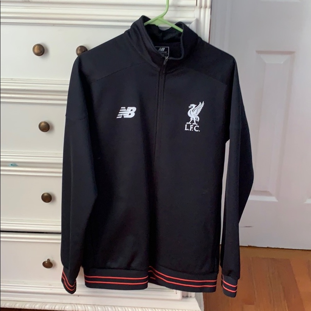 Liverpool Jacket